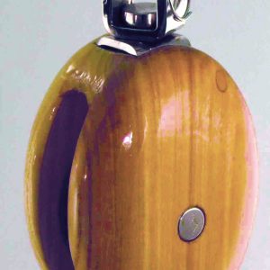 Davey & Company Ash Blocks - Swivel Head