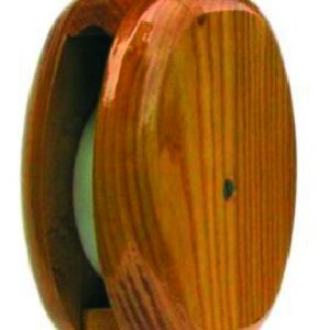 Davey & Company Large Ash Blocks - Single