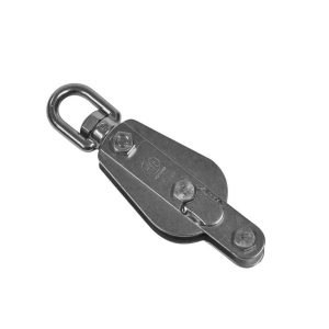 Davey & Company Heavy Duty Stainless Steel Blocks - for Wire