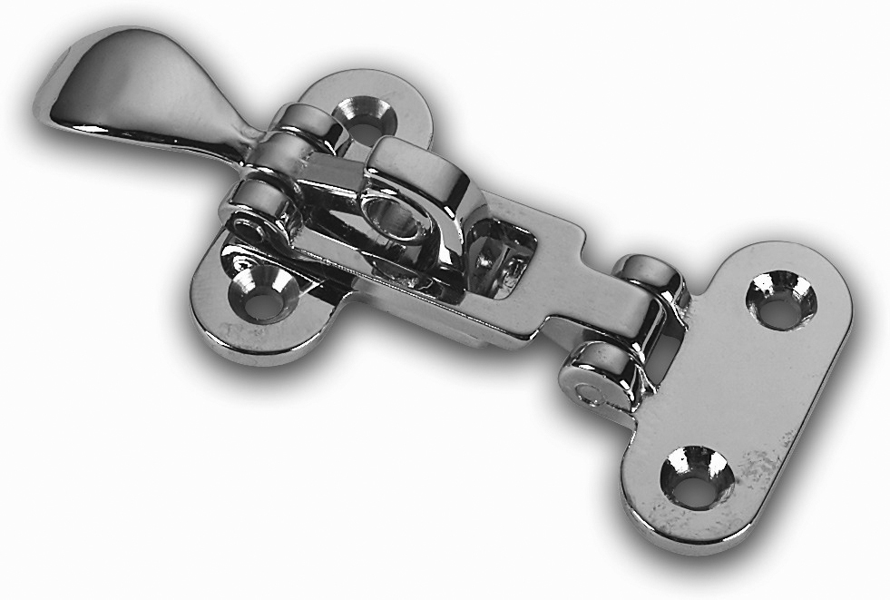 Davey & Company Toggle Fasteners Schooner Chandlery