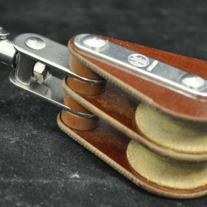 Davey & Company Tufnol Block, Double