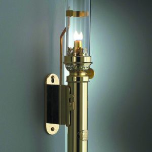 Davey & Company E. S. Sorensen Passenger Lamp