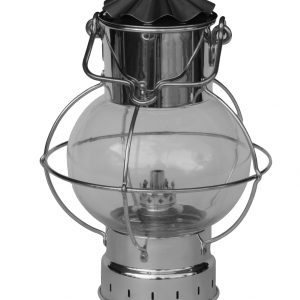 Davey & Company Globe Lamp