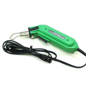Rigger's Hot Knife - Gun Style