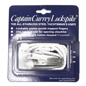 Rigger's Lockspike Bosun Mate Knife