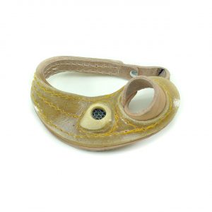 Rigger's Roping Palm - Right Hand - Professional Quality