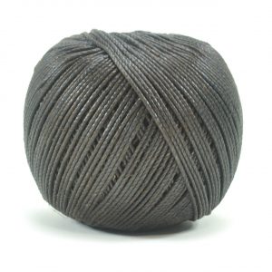 Rigger's Tarred Hemp Line