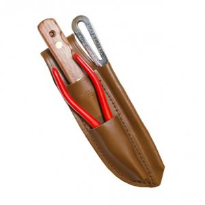 Rigger's Three Piece Rigging Kit in Sheath