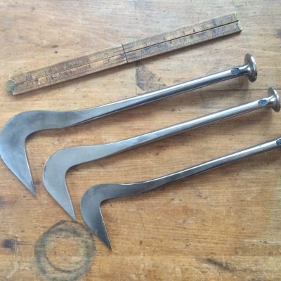 Boat Reefing Hook