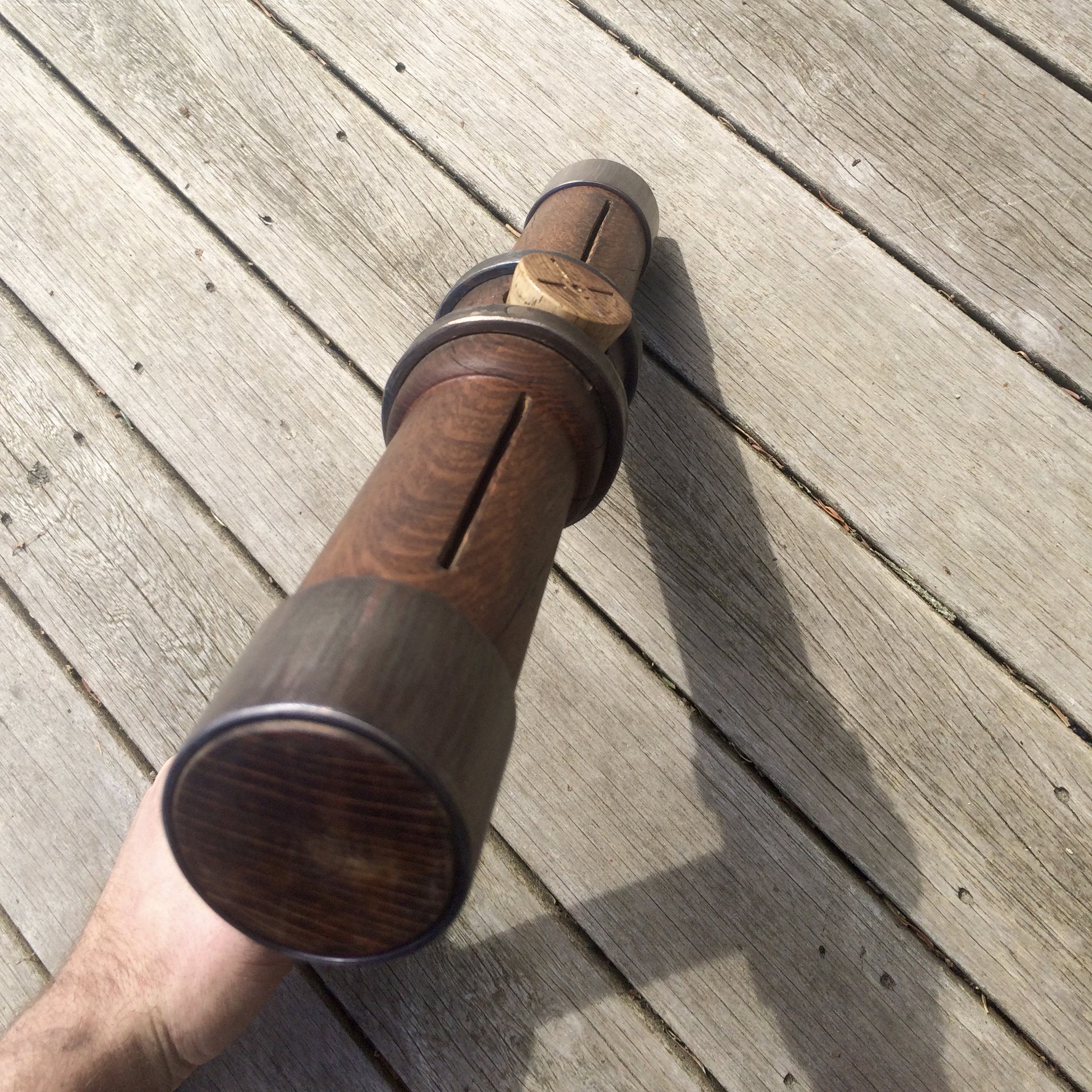 Boat Caulking mallet Schooner Chandlery