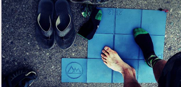 Adventure Mat