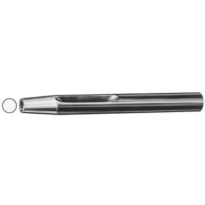 Belt Punch – No. 245 ( 1/16″ to 1″ Sizes )