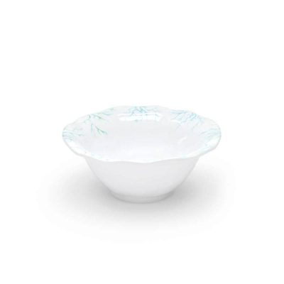 Q Squared NYC Captiva Cereal Bowl