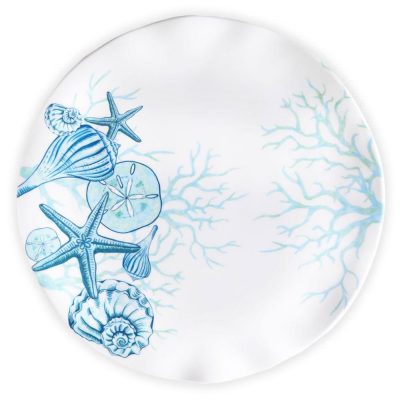 Q Squared NYC Captiva Platter