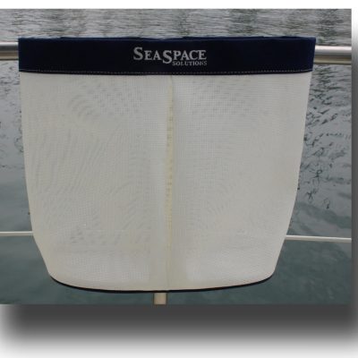 Boat Railing bag