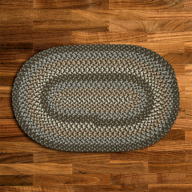 Colonial Mills Boston Common Rugs Collection | Schooner Chandlery