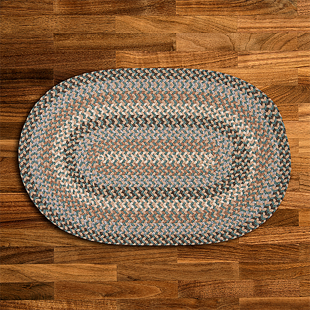 Colonial Mills Boston Common Rugs Collection | Schooner Chandlery