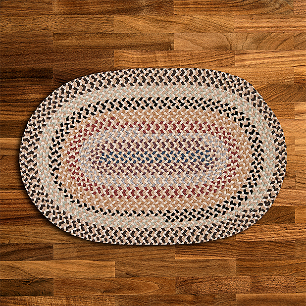 Colonial Mills Boston Common Rugs Collection | Schooner Chandlery