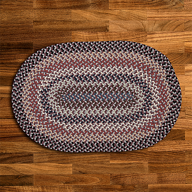 Colonial Mills Boston Common Rugs Collection | Schooner Chandlery