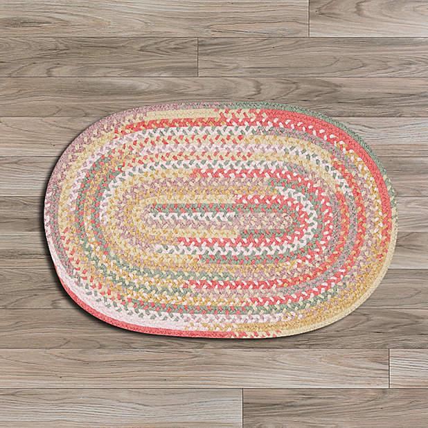 Colonial Mills Rag-Time Cotton Blend Rug Rugs Collection | Schooner ...