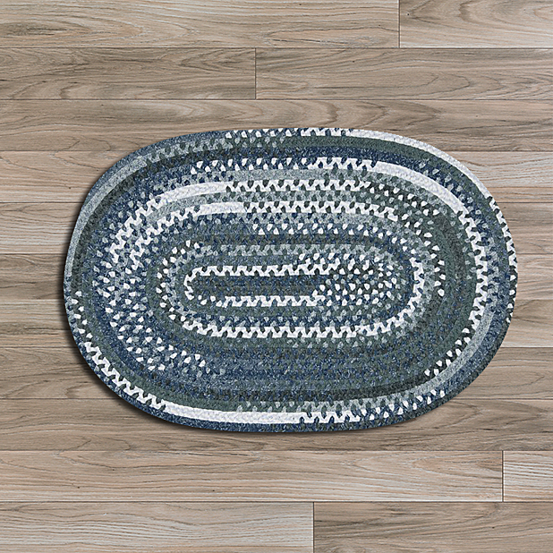 Colonial Mills Rag-Time Cotton Blend Rug Rugs Collection | Schooner ...