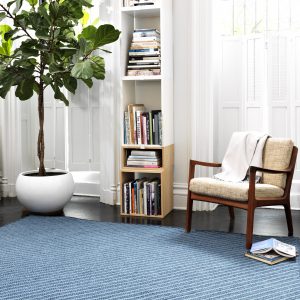 Blue Hill Rugs Collection