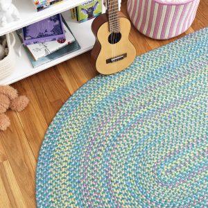 Botanical Isle Rugs Collection