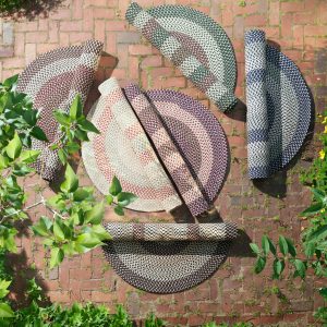 Brook Farm Rugs Collection