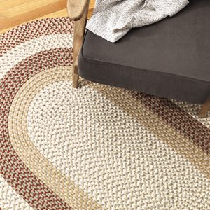 Burmingham Rugs Collection