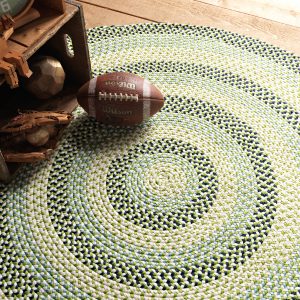 Carousel Rugs Collection