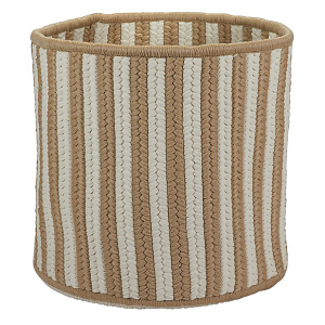 Colonial Mills Baja Stripe Basket Collection