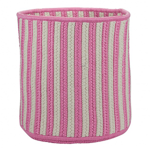 Colonial Mills Baja Stripe Basket Collection