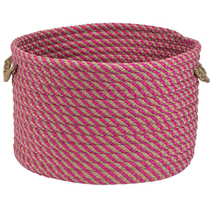 Colonial Mills Cabana Basket Collection