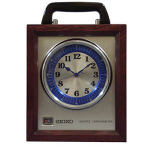 Weems & Plath Chronometer, (Tamaya/Seiko)