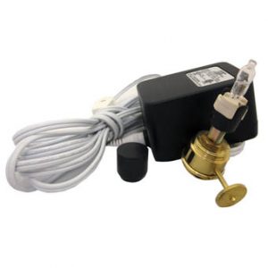 Weems & Plath Converter for Passengers, Ships, Capt Cabin & Class Lamps