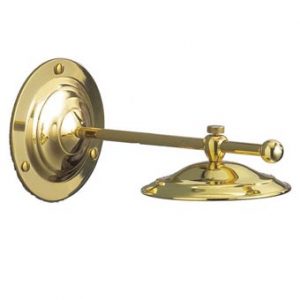 Weems & Plath Danish Smoke Bell Adjustable