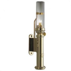 Weems & Plath Danish Passenger Lamp Oil