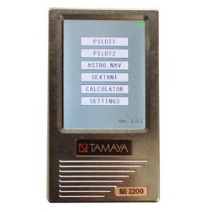 Weems & Plath Tamaya Navigation Computer