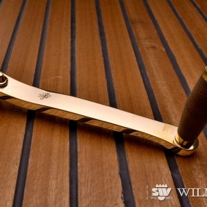 Wilmex Winch handles KK-245A