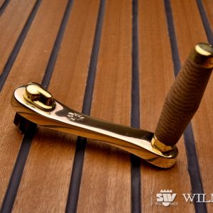 Wilmex Winch handles KK-150
