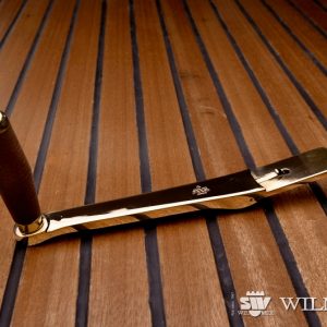 Wilmex Winch handles STW-II