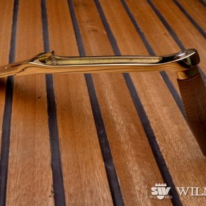 Wilmex Winch handles STW-II