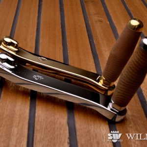 Wilmex Winch handles KK-185