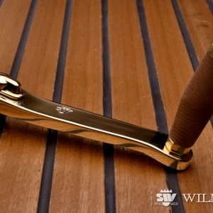 Wilmex Winch handles KK-185