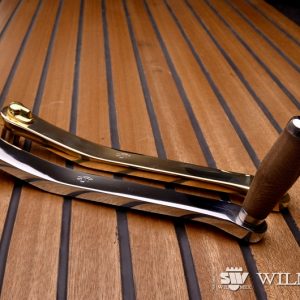 Wilmex Winch handles KK-285