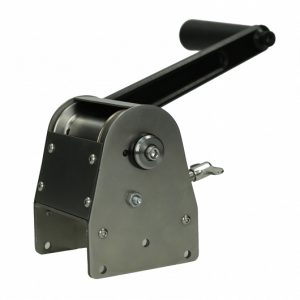 Wilmex Winch WM-03