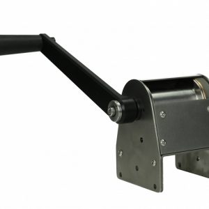 Wilmex Winch WM-03