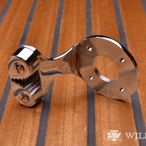 Wilmex Winch body with jaw cleat BJCKZ8