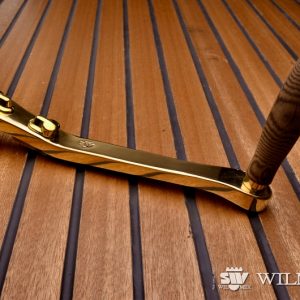Wilmex Winch handles KK-285A