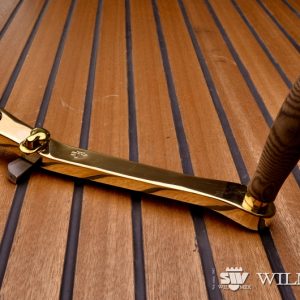 Wilmex Winch handles KK-285A
